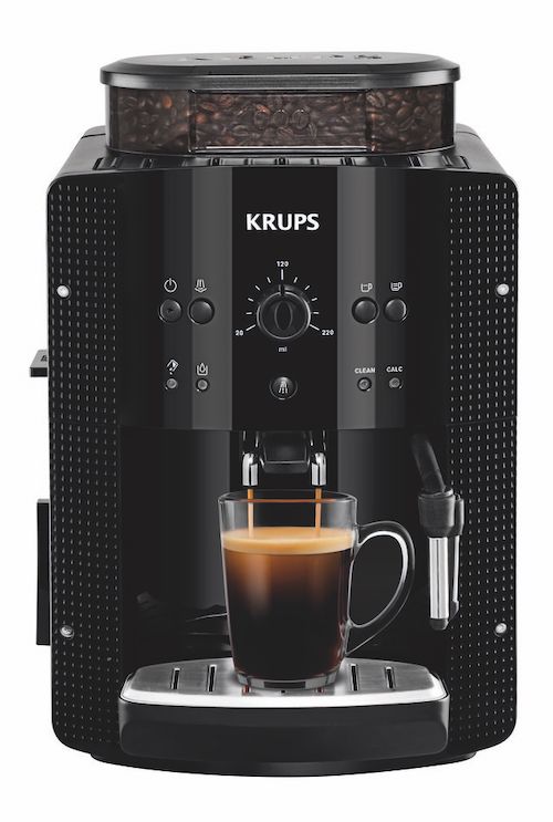 Pastilles de nettoyage pour machines à café Krups XS3000 - Coffee